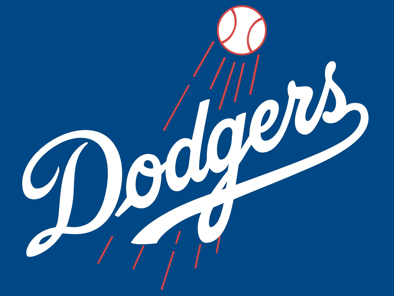 DODGERS